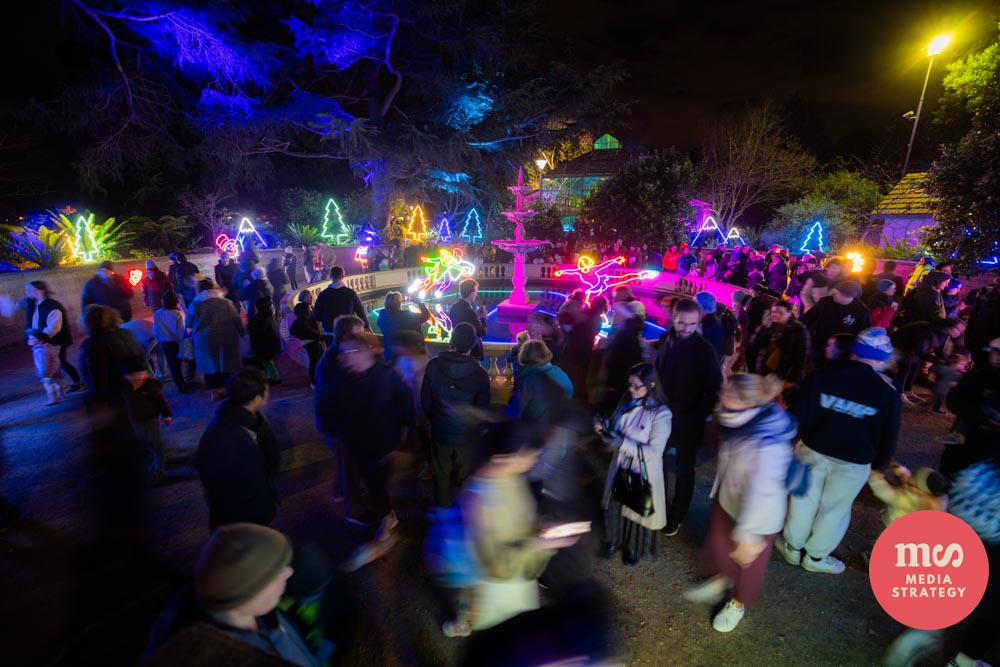 Glow Festival