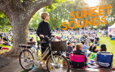 Sunset Sounds