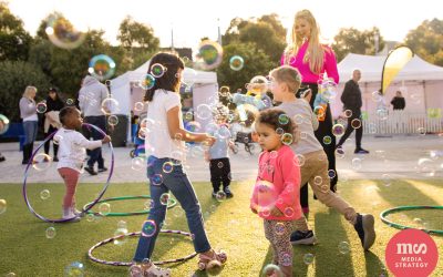 Capturing the Heart of Early Learning